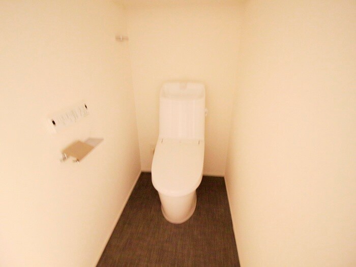 CREAL江戸川橋の物件内観写真