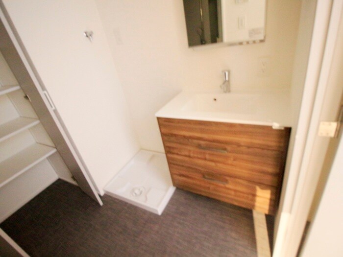 CREAL江戸川橋の物件内観写真