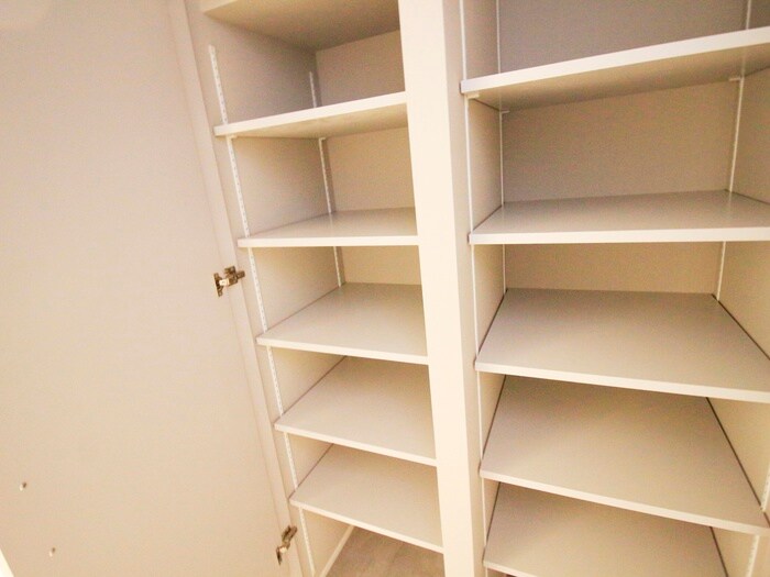 CREAL江戸川橋の物件内観写真