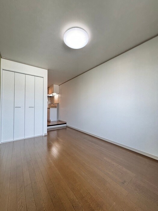 アネックス上野毛の物件内観写真