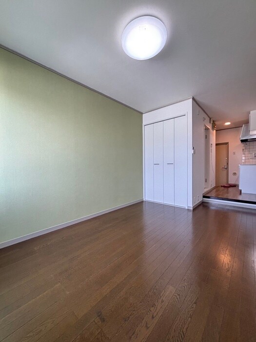 アネックス上野毛の物件内観写真