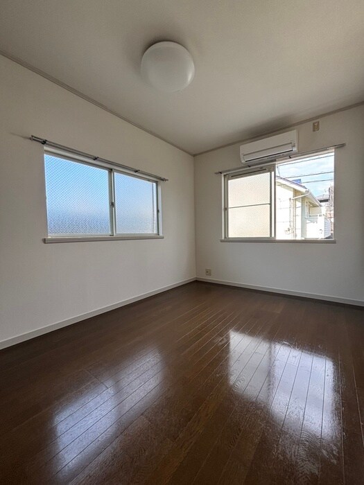 アネックス上野毛の物件内観写真