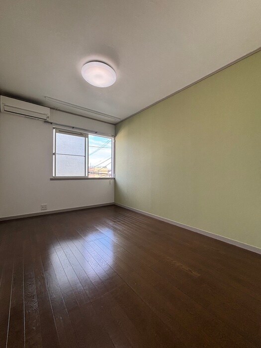 アネックス上野毛の物件内観写真