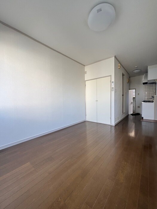 アネックス上野毛の物件内観写真