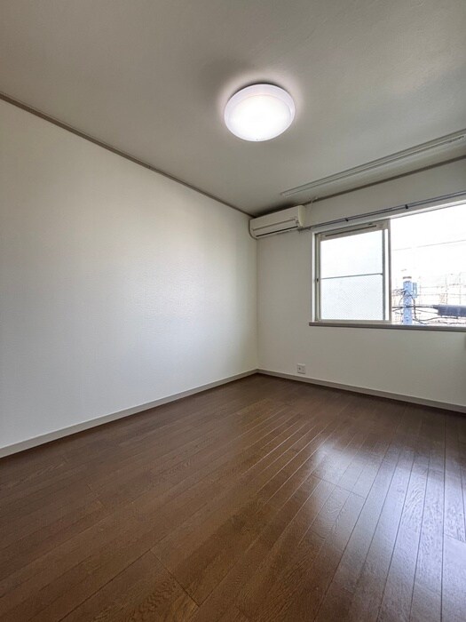 アネックス上野毛の物件内観写真