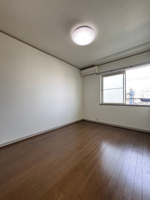 アネックス上野毛の物件内観写真