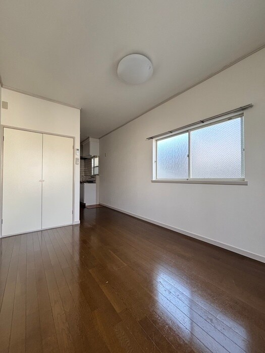 アネックス上野毛の物件内観写真