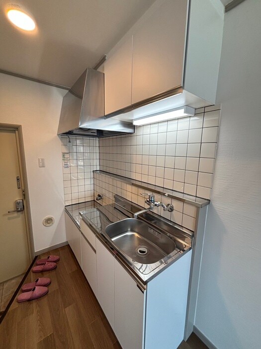 アネックス上野毛の物件内観写真