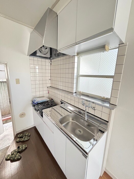 アネックス上野毛の物件内観写真