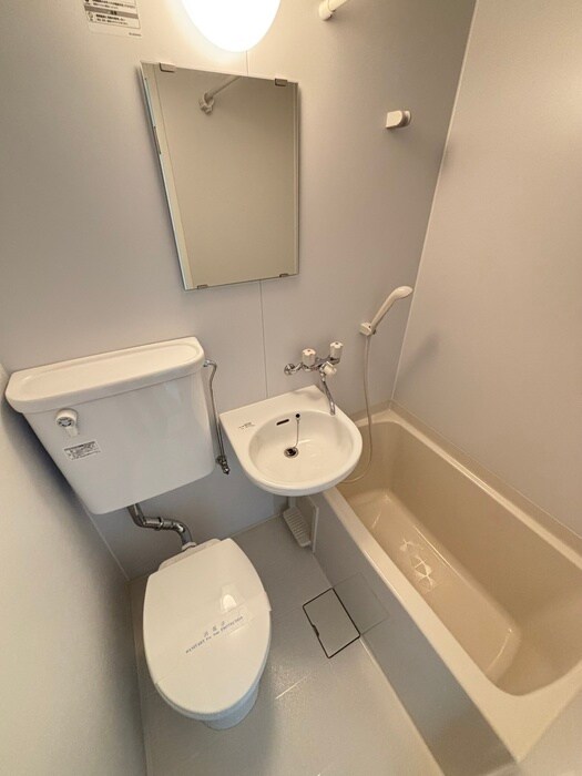 アネックス上野毛の物件内観写真