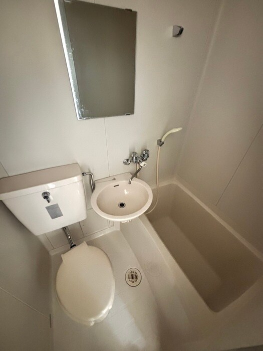 アネックス上野毛の物件内観写真