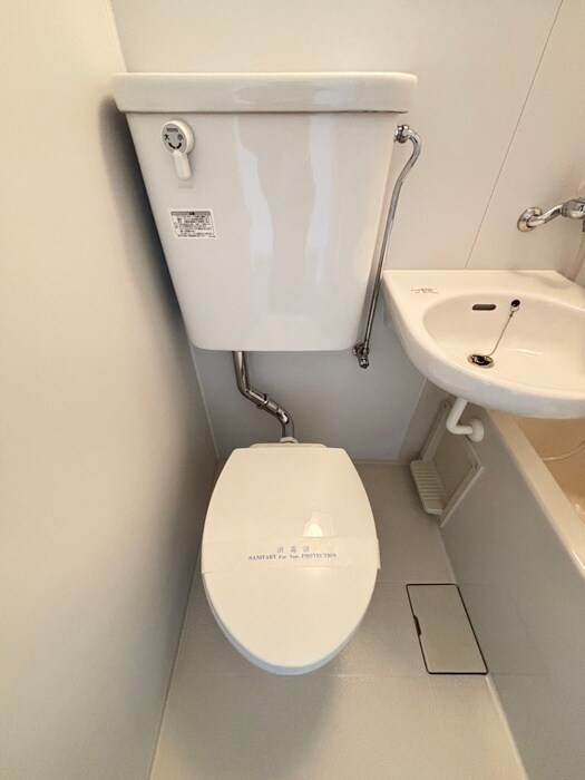 アネックス上野毛の物件内観写真