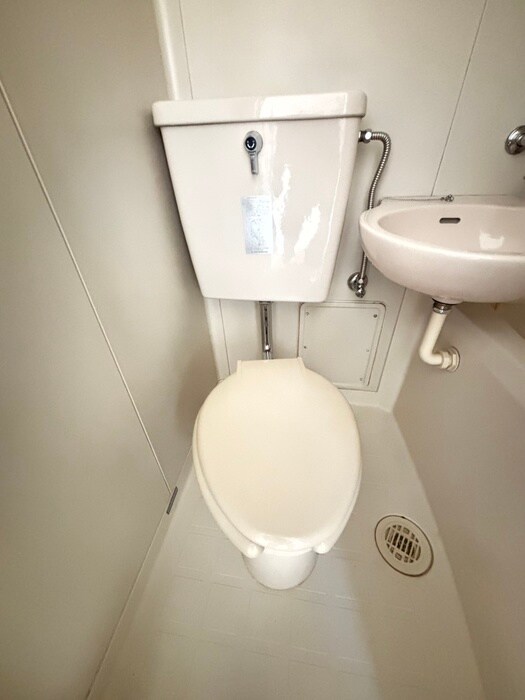 アネックス上野毛の物件内観写真