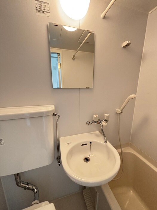 アネックス上野毛の物件内観写真