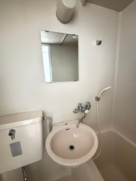 アネックス上野毛の物件内観写真