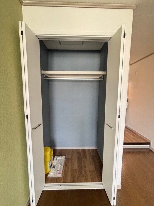 アネックス上野毛の物件内観写真