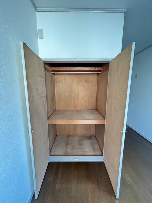 アネックス上野毛の物件内観写真