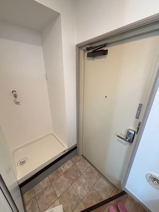 アネックス上野毛の物件内観写真