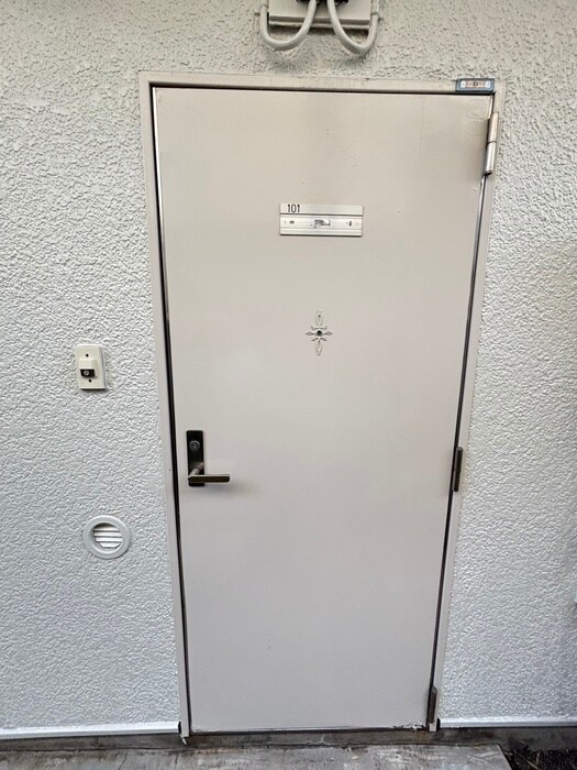 アネックス上野毛の物件内観写真