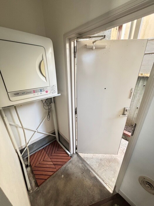 アネックス上野毛の物件内観写真