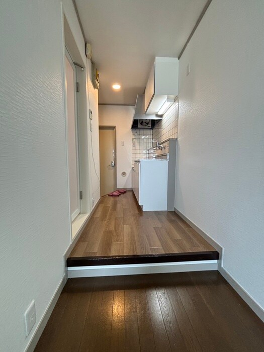 アネックス上野毛の物件内観写真