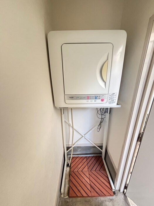 アネックス上野毛の物件内観写真