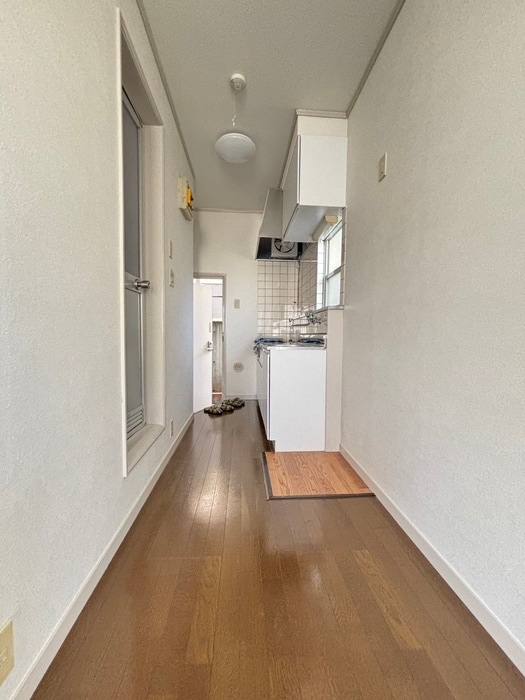 アネックス上野毛の物件内観写真