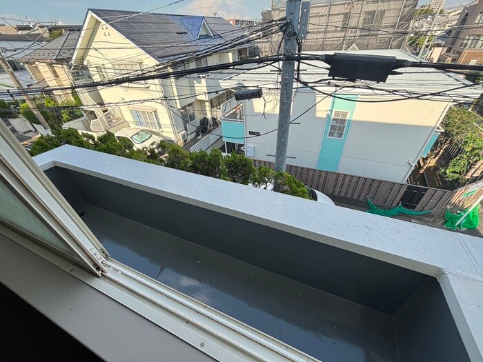 アネックス上野毛の物件内観写真