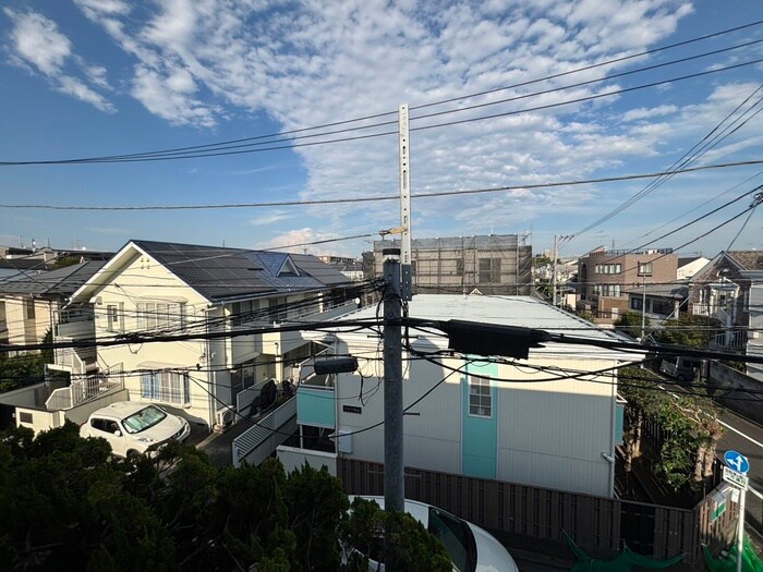 アネックス上野毛の物件内観写真