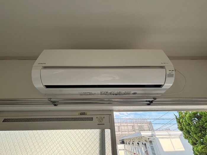 アネックス上野毛の物件内観写真