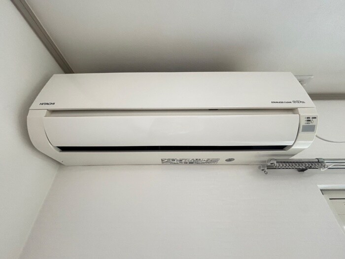 アネックス上野毛の物件内観写真