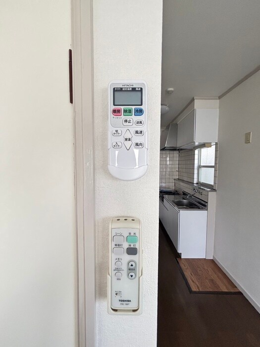 アネックス上野毛の物件内観写真