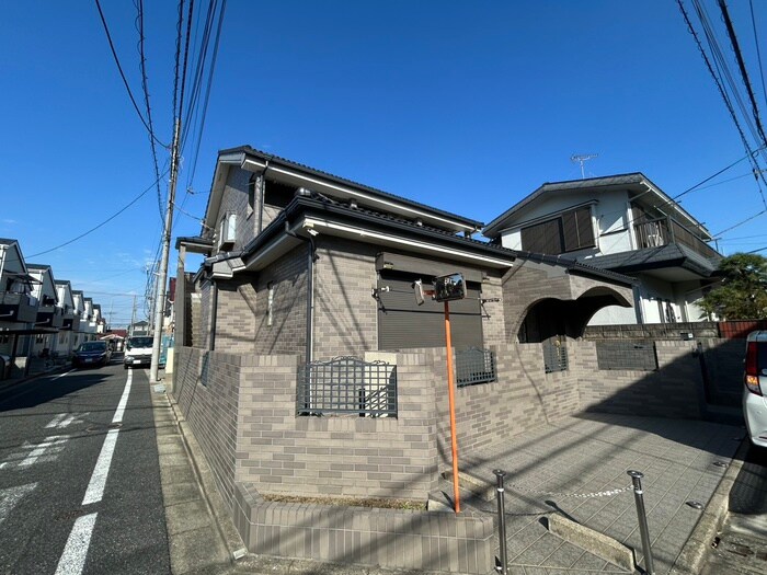 Ｙ・Ａ・Ｆハイム２号館の物件外観写真