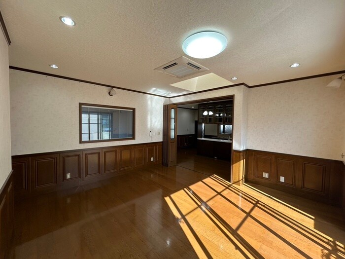 Ｙ・Ａ・Ｆハイム２号館の物件内観写真