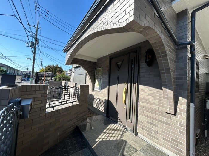 Ｙ・Ａ・Ｆハイム２号館の物件外観写真