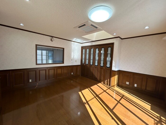 Ｙ・Ａ・Ｆハイム２号館の物件内観写真