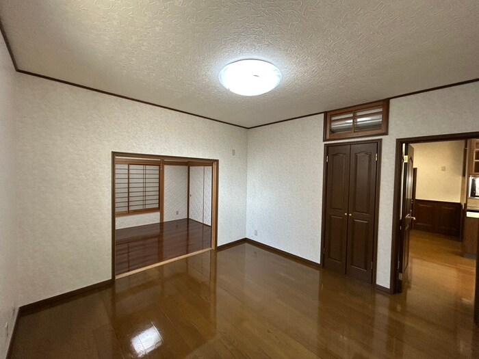 Ｙ・Ａ・Ｆハイム２号館の物件内観写真