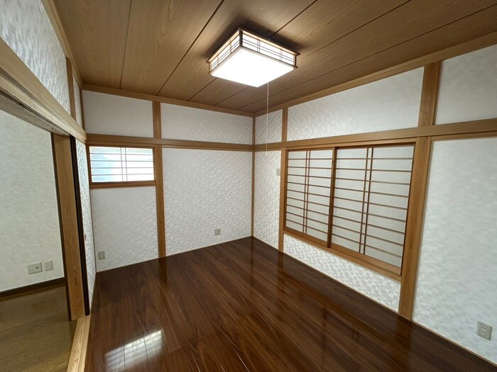 Ｙ・Ａ・Ｆハイム２号館の物件内観写真