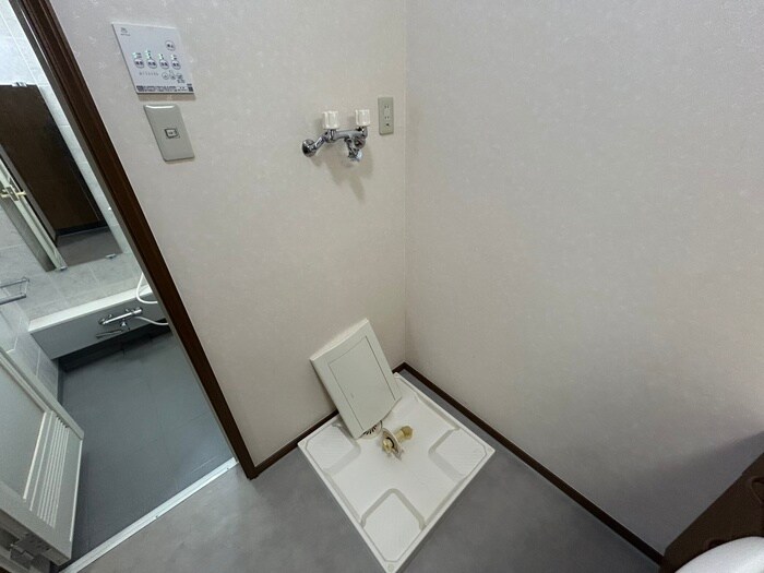 Ｙ・Ａ・Ｆハイム２号館の物件内観写真