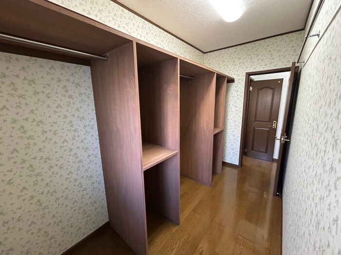 Ｙ・Ａ・Ｆハイム２号館の物件内観写真