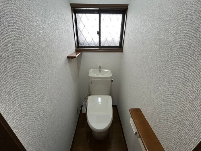 Ｙ・Ａ・Ｆハイム２号館の物件内観写真