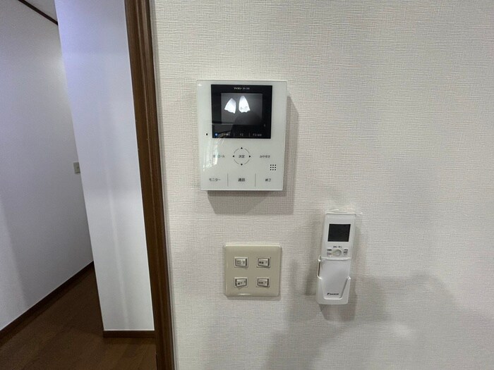 Ｙ・Ａ・Ｆハイム２号館の物件内観写真