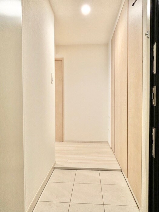 コンフォリア・リヴ板橋の物件内観写真