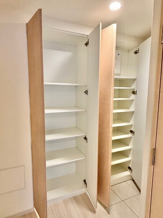 コンフォリア・リヴ板橋の物件内観写真