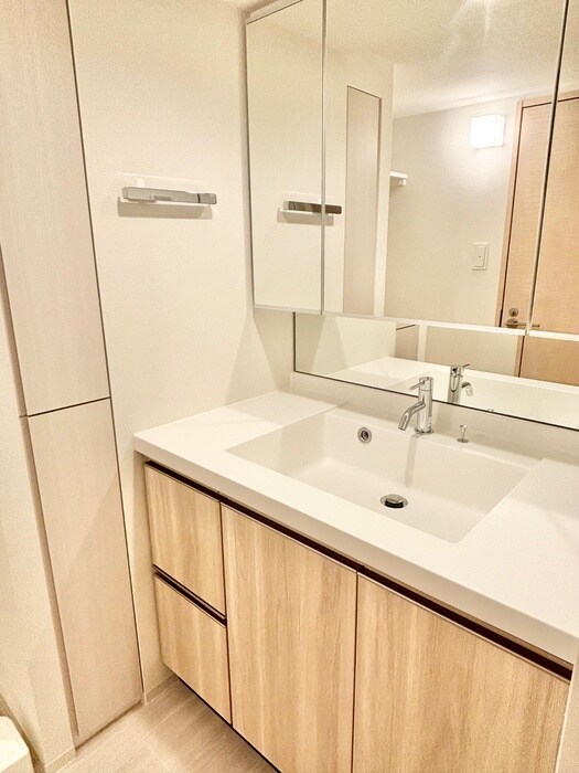 コンフォリア・リヴ板橋の物件内観写真