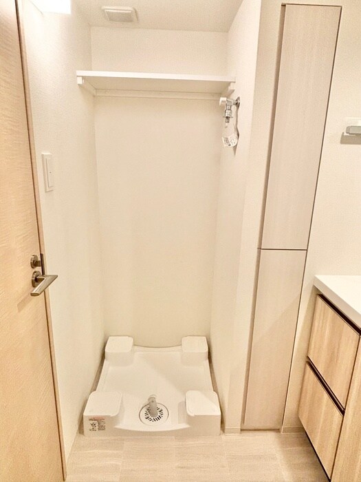 コンフォリア・リヴ板橋の物件内観写真