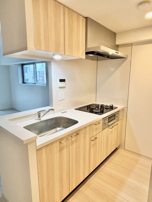 コンフォリア・リヴ板橋の物件内観写真