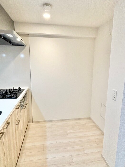 コンフォリア・リヴ板橋の物件内観写真