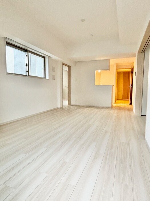 コンフォリア・リヴ板橋の物件内観写真