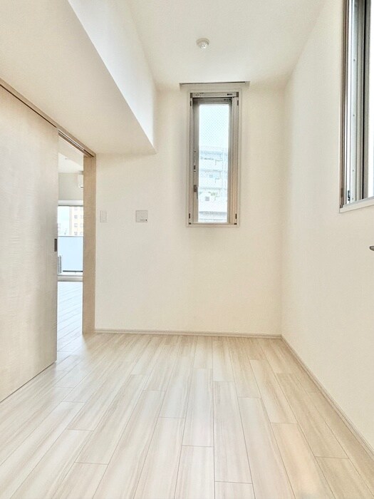 コンフォリア・リヴ板橋の物件内観写真